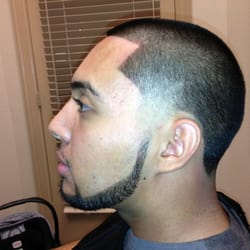 On Point Barber and Beauty Salon