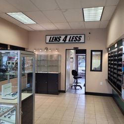 Lens 4 Less - Oceanside