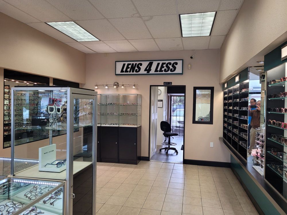 LENS 4 LESS OCEANSIDE Updated August 2024 73 Reviews 3504