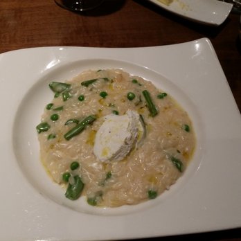 Capers - Special risotto - Desserts Near Me - Belleville, Ontario