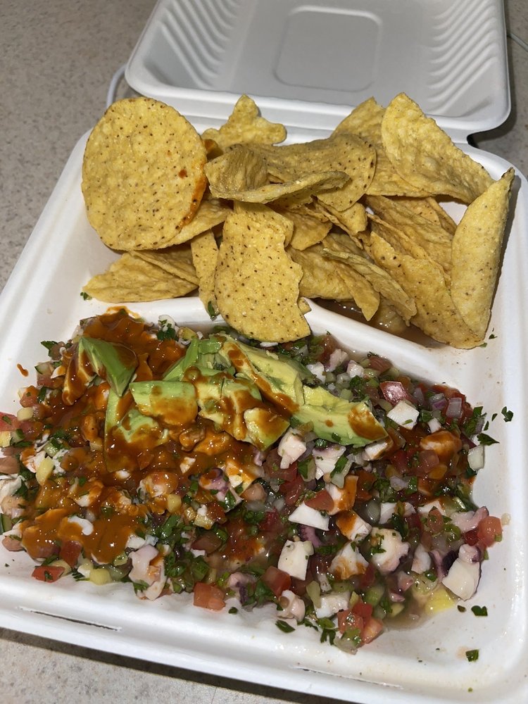 SHARK BITE CEVICHES Updated November 2024 12 Photos & 15 Reviews