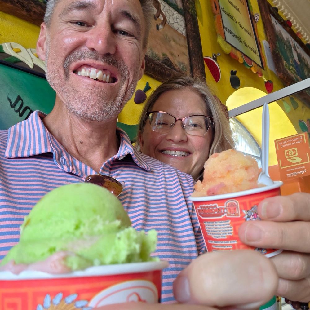 Tepoznieves - Num! - Ice Cream & Frozen Yogurt Near Me - Tepoztlán, MOR
