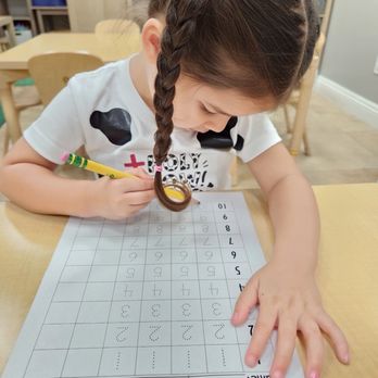 Children of Light - Kids Activities Near Me - Buena Park, California