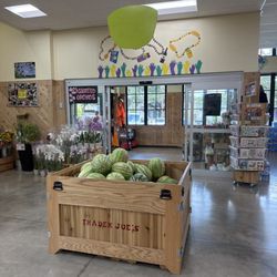 Trader Joe's