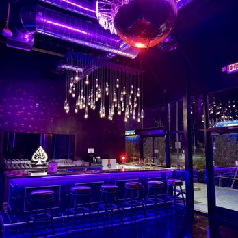 St Felix - The back room is a whole nother vibe. Karaoke and lap dances anyone? - Cocktail Bars Near Me - Las Vegas, Nevada St Felix - The back room is a whole nother vibe. Karaoke and lap dances anyone? - Cocktail Bars Near Me - Las Vegas, Nevada