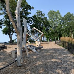Sandbar Park - Playground
