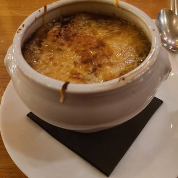 Café Alice - Onion Soup - Brasseries Near Me - Paris, 75 Café Alice - Onion Soup - Brasseries Near Me - Paris, 75
