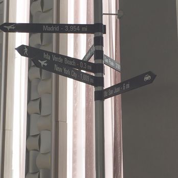 TRYP by Wyndham Isla Verde - Hotels Near Me - Carolina, Puerto Rico TRYP by Wyndham Isla Verde - Hotels Near Me - Carolina, Puerto Rico