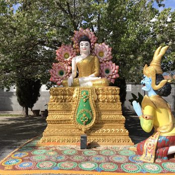 Wat Dhammararam Buddhist Temple - Buddhist Temples Near Me - Stockton, California Wat Dhammararam Buddhist Temple - Buddhist Temples Near Me - Stockton, California