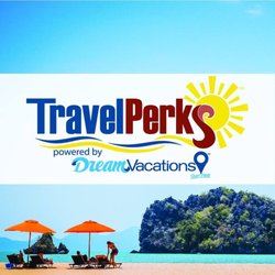 TravelPerks Dream Vacations