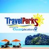 TravelPerks Dream Vacations gift card