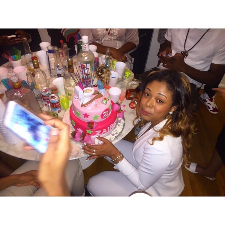 URBAN FOODIE CATERING 31 Photos Jersey City, New Jersey Caterers