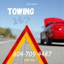 True Assist Towing