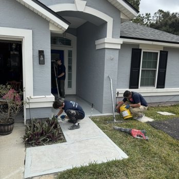 Bright Way Coatings - Prep - Flooring Near Me Bright Way Coatings - Prep - Flooring Near Me