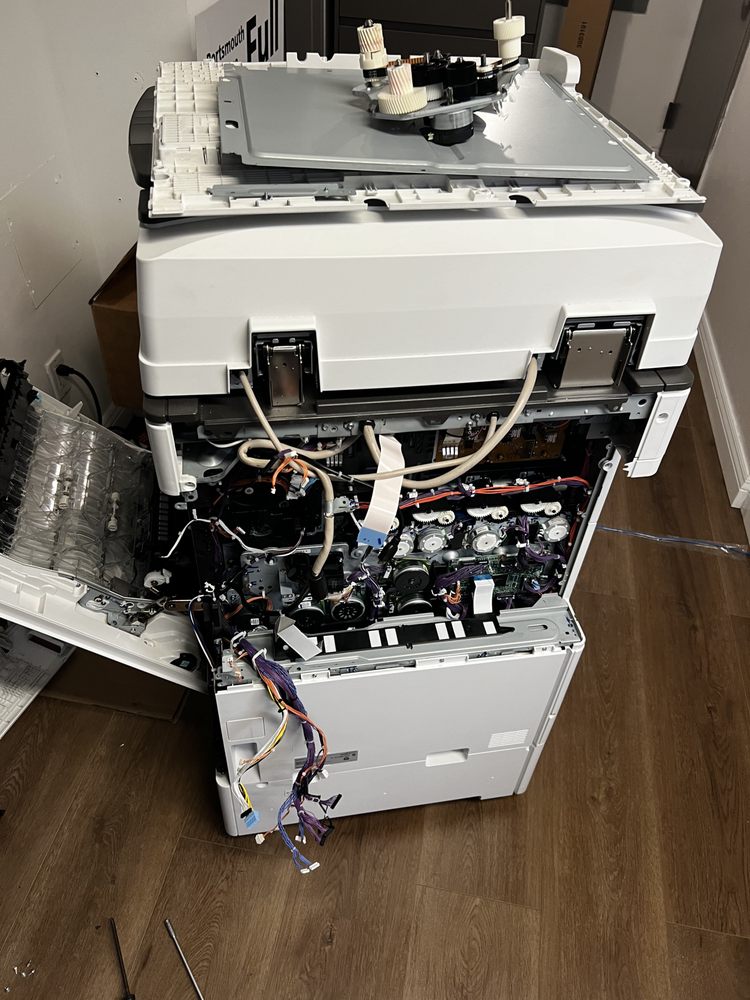 T & S Office Systems