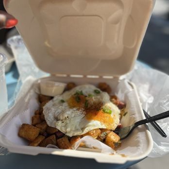 Stanley - Corned Beef Hash - Breakfast & Brunch Near Me - New Orleans, Louisiana Stanley - Corned Beef Hash - Breakfast & Brunch Near Me - New Orleans, Louisiana