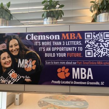 GSP International Airport - Gotta love the ads. - Airports Near Me - Greer, South Carolina