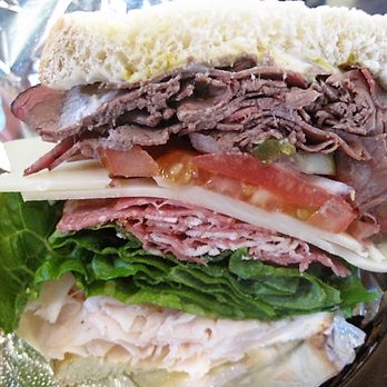 Perry's Joint - The Big Band - Sandwiches Near Me - Pasadena, California Perry's Joint - The Big Band - Sandwiches Near Me - Pasadena, California
