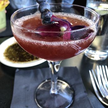 DishDash - Sloe Berry $12 - Middle Eastern Near Me - Sunnyvale, California DishDash - Sloe Berry $12 - Middle Eastern Near Me - Sunnyvale, California