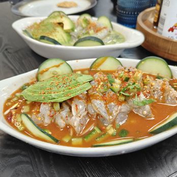 Mariscos El Moreno - Seafood Near Me - Lynwood, California Mariscos El Moreno - Seafood Near Me - Lynwood, California