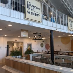 Paso Market Walk