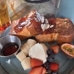 French Toast