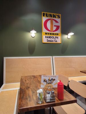 FolkArt Restaurant Hapeville by null