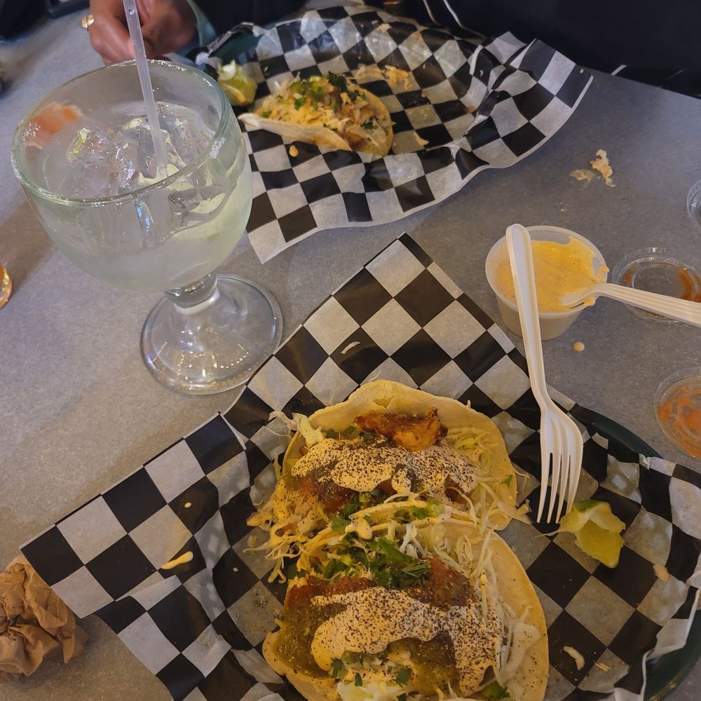Pelon's Baja Grill - Mexican Near Me - Norfolk, Virginia