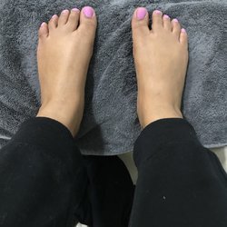 Polish Me Nails By Terani