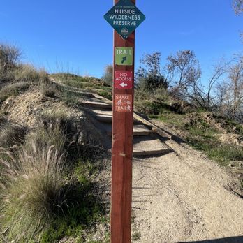 Monrovia Hillside Preserve - Hiking Near Me - Monrovia, California Monrovia Hillside Preserve - Hiking Near Me - Monrovia, California