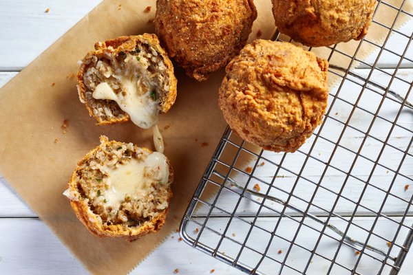Bayou Boudin A Cajun Meatery by null