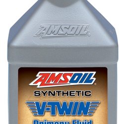 Walker Auto Parts - NAPA - AMSOIL Harley Davidson, primary fluids available here.