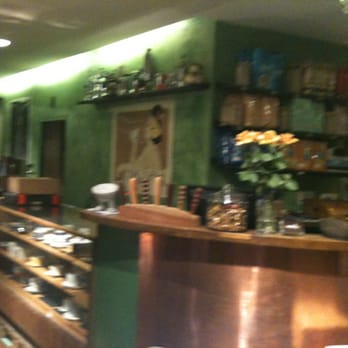 Kaffino - Coffee & Tea Near Me - Nuremberg, BY