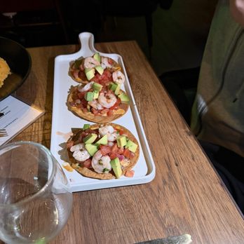Agave Cantina Mexicana - Tostadas - Mexican Near Me - Clifton, New Jersey Agave Cantina Mexicana - Tostadas - Mexican Near Me - Clifton, New Jersey