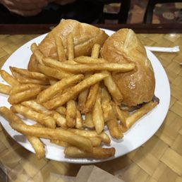 Beef dip Beef dip