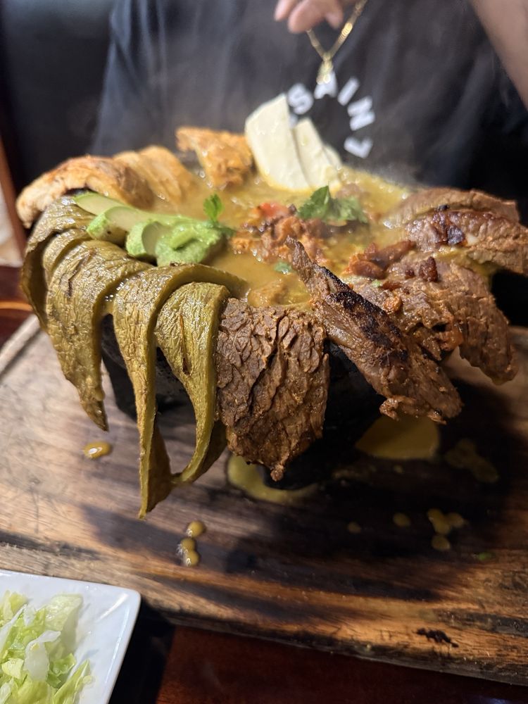 Señor Jose's Mexican Restaurant & Cantina