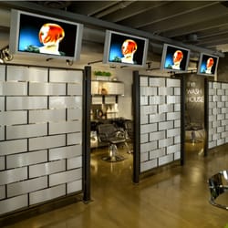 Parisian Beauty Academy Paul Mitchell Partner School - The Wash House