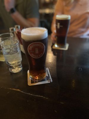 Kyteler's Inn by null