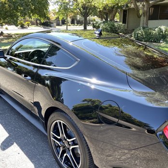 Danny Spotless Touch - Auto Detailing Near Me Danny Spotless Touch - Auto Detailing Near Me