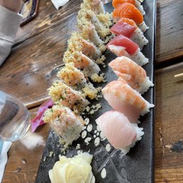 Crunch Roll