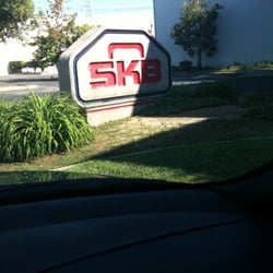 SKB Corporation