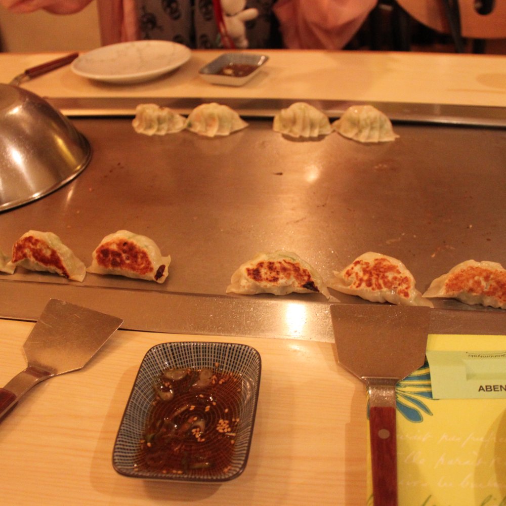 Abeno - Japanese Near Me - London, XGL