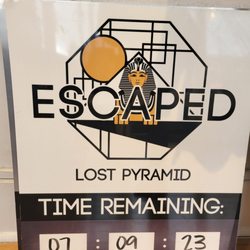 Memphis Escape Rooms