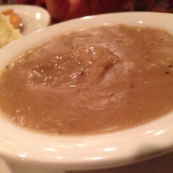 Cracker Barrel Old Country Store - My son's gravy came to the table in an almost solid state. - Breakfast & Brunch Near Me - Sullivan, Missouri