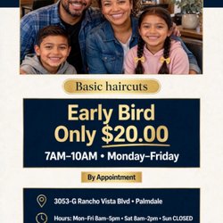 Martha Flores Salon