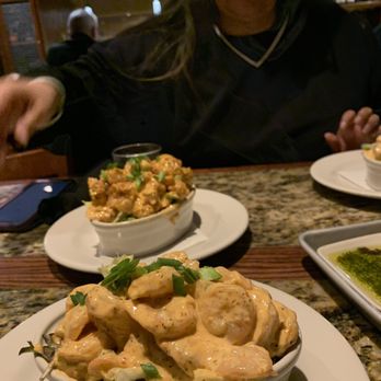 Bonefish Grill - BANG BANG SHRIMP - Seafood Near Me - Las Vegas, Nevada Bonefish Grill - BANG BANG SHRIMP - Seafood Near Me - Las Vegas, Nevada