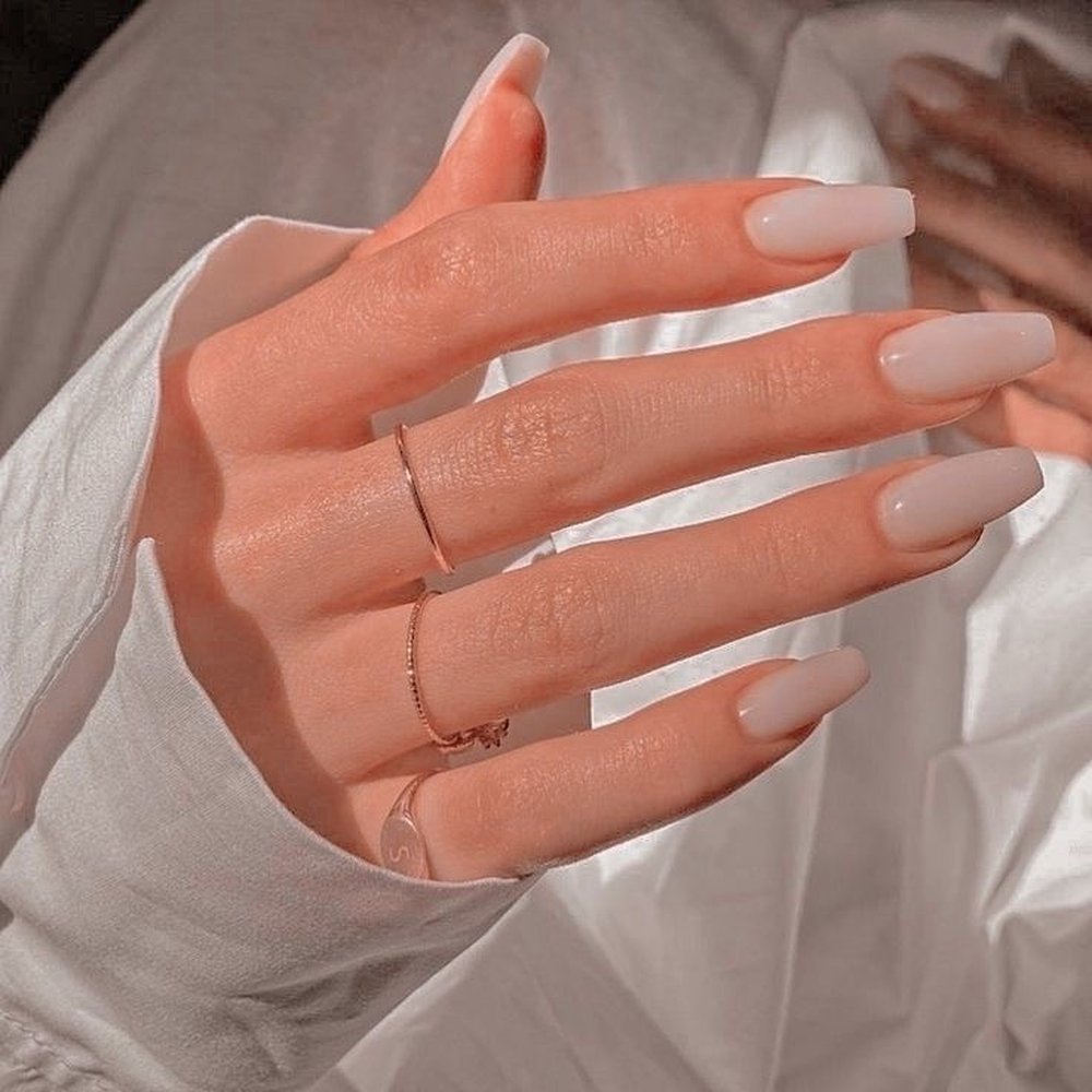 Gradient Nail - The inspo picture I showed Annie - Nail Salons Near Me - Honolulu, Hawaii Gradient Nail - The inspo picture I showed Annie - Nail Salons Near Me - Honolulu, Hawaii