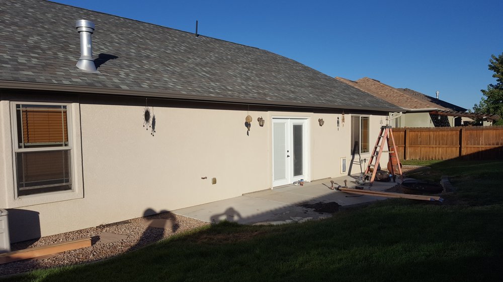 Slide of All Around Remodeling