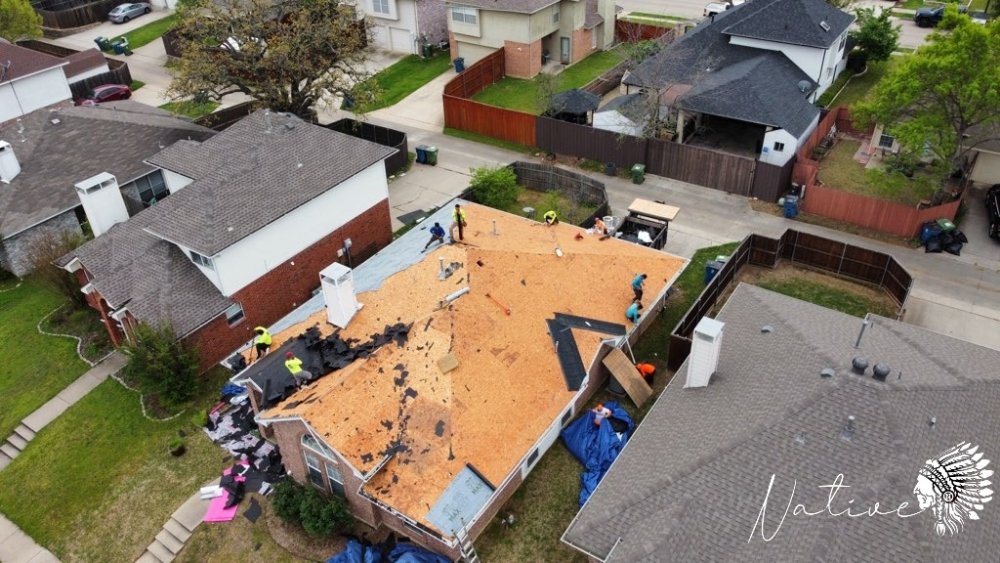 Slide of Native Property Experts