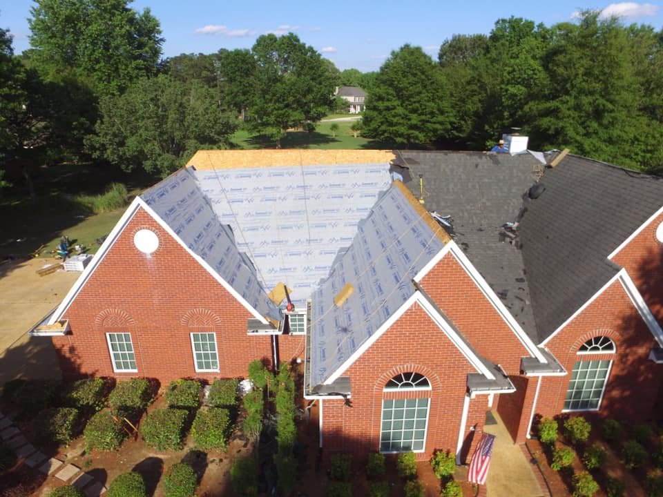 Slide of South Breeze